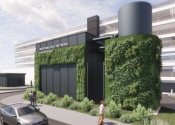 Half-a-million pound car park contract awarded in West Sussex town