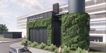Half-a-million pound car park contract awarded in West Sussex town