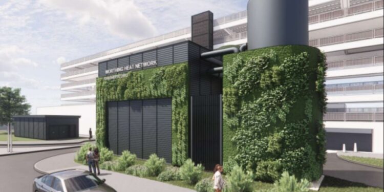 Half-a-million pound car park contract awarded in West Sussex town