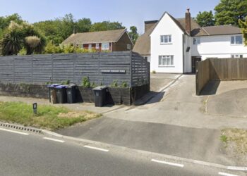 Controversial care home scheme approved on appeal