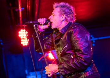 Hardcore punks GBH announce Sussex concert