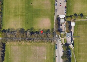 Padel court plans proposed in Angmering