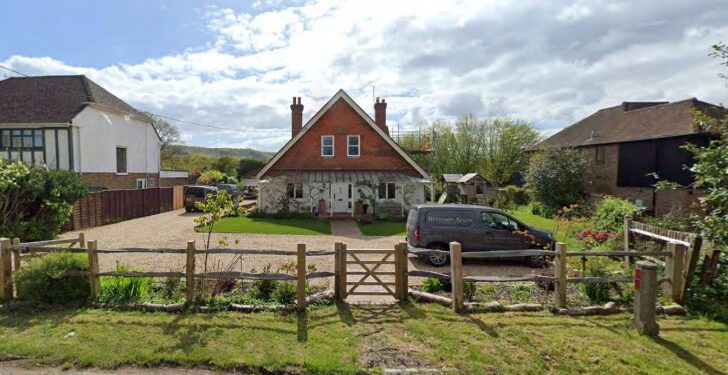 Planners approve new Ditchling homes development