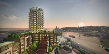Newhaven apartment complex decision deferred again
