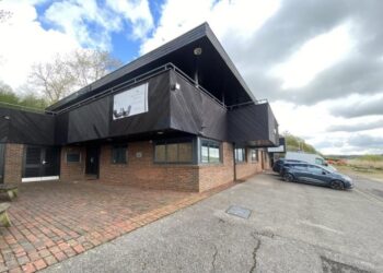 Inspector turns down East Sussex holiday accommodation