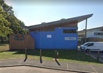Council approves £960k funding for temporary academy school site