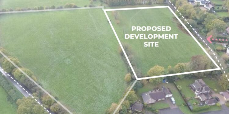 Decision due this week on controversial East Sussex housing scheme