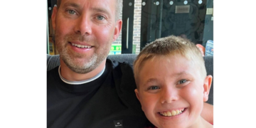 Heartbroken family pay tribute to man who died in crash