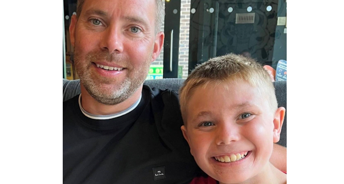 Heartbroken family pay tribute to man who died in crash