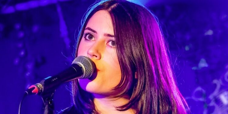 Balancing Act, Opal Mag & Lilith Ai set to play at Brighton’s Prince Albert