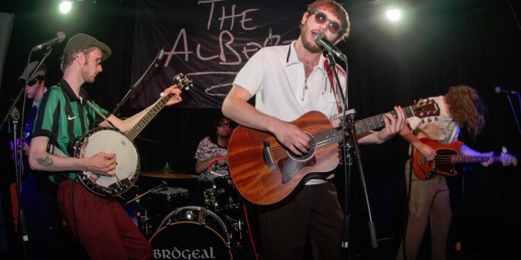 Brògeal – a name that you will be hearing a lot more of in the future!