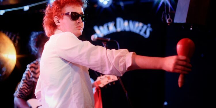 Unique Mandrake Handshake rack up another Brighton concert