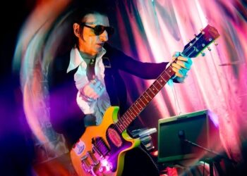 Wasted Youth are certainly back on the case!