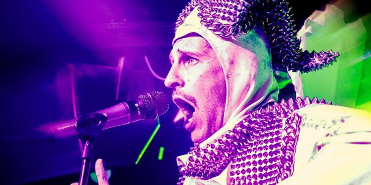 Battlesnake triumphant in Brighton