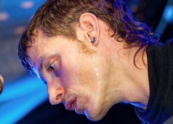 American electro post-punks ‘The Serfs’ are heading back to Brighton