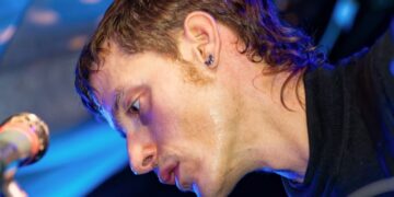 American electro post-punks ‘The Serfs’ are heading back to Brighton