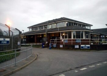 Prison plans to increase capacity by 420 places