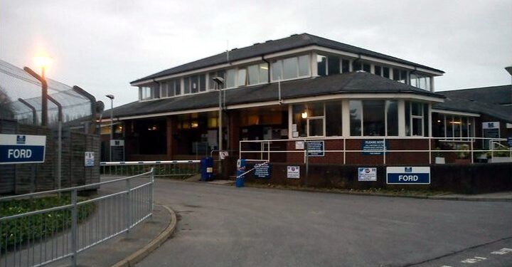 Prison plans to increase capacity by 420 places