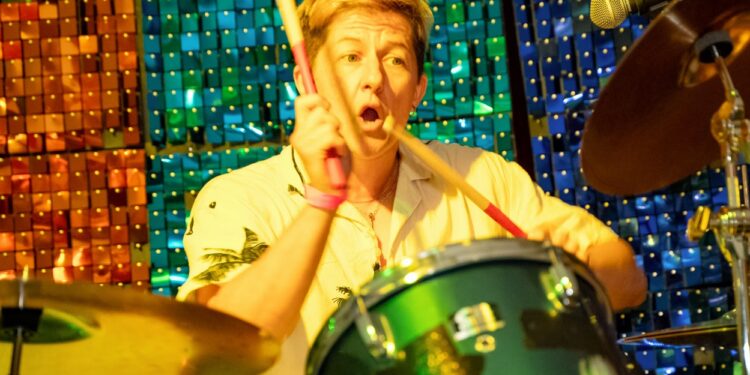 FemRock All Day Festival hits the mark!