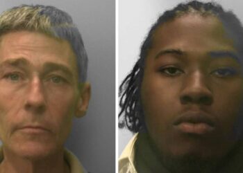 Drug dealers jailed for peddling heroin and crack cocaine