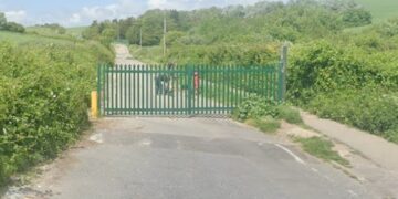 Council seeks new contractor for delayed £24m National Grid battery project