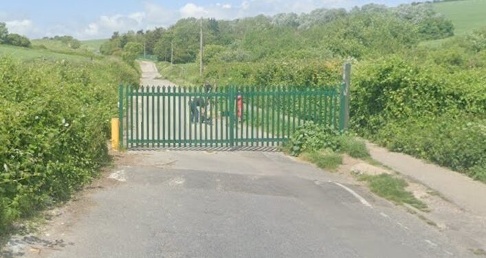 Council seeks new contractor for delayed £24m National Grid battery project