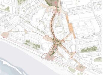 Decision on Hastings town centre regeneration project due