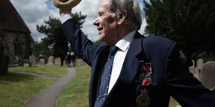 Farewell, Herbie Flowers – bass player to the stars