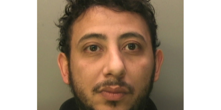 Cabbie jailed for vicious and shocking attack on woman and girl