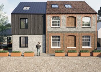West Sussex cottage expansion refused