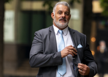 PC denies sexually assaulting two women while on duty