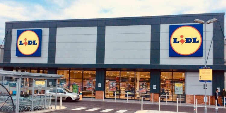 New branch of Lidl approved despite traffic concerns