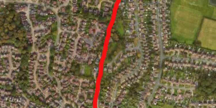 New West Sussex road speed limit approved despite objections