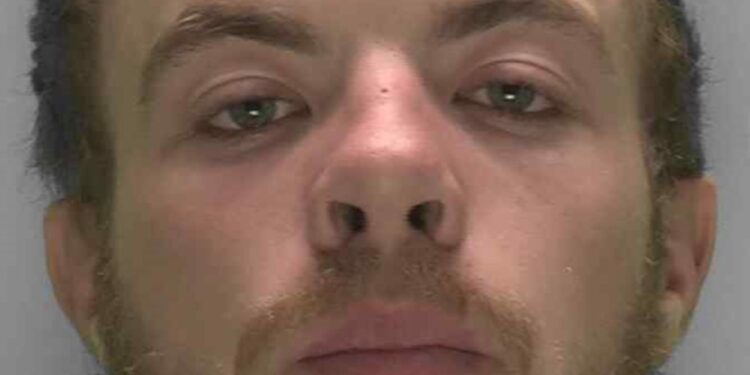 Drink driver jailed for death of young woman