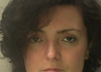 Woman jailed for stabbing man as he tried to sleep