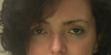 Woman jailed for stabbing man as he tried to sleep