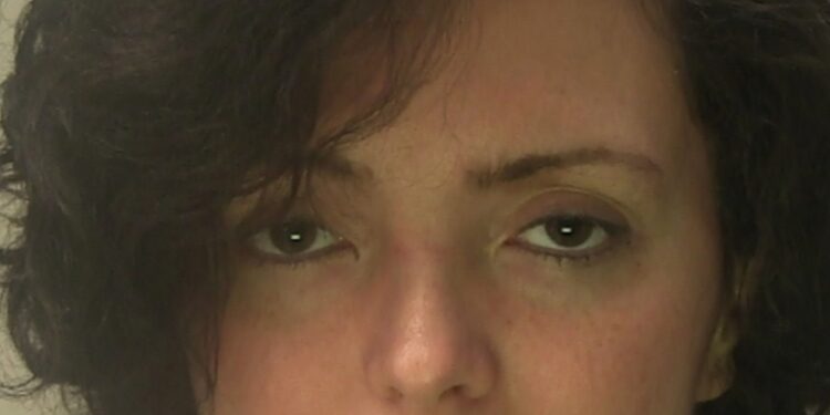 Marlena Meczynska-Shiibashi Woman jailed for stabbing man as he tried to sleep