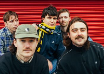 Early October’s ‘Hidden Herd’ new music bash announced