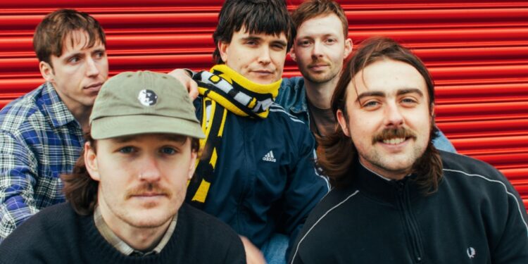 Early October’s ‘Hidden Herd’ new music bash announced