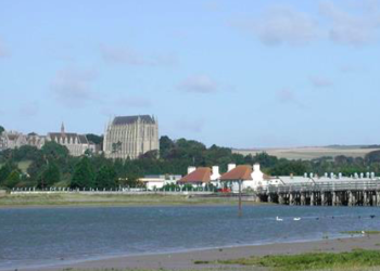 West Sussex teacher convicted of child sex offences