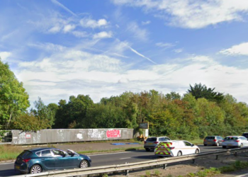 Plans to ease traffic on A27 in West Sussex proposed