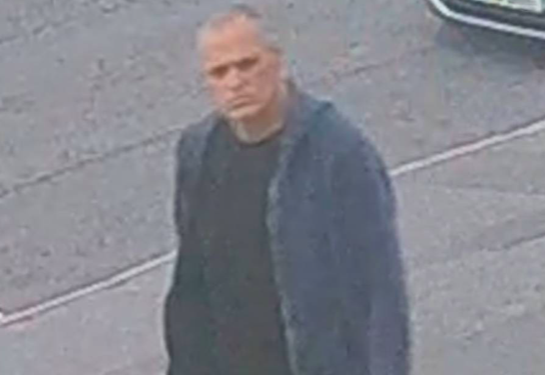 Police appeal for witnesses to Eastbourne attempted robbery