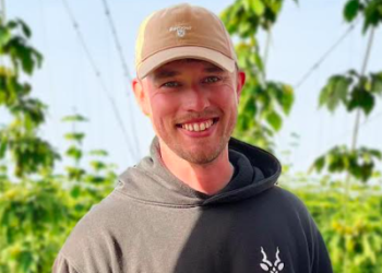 East Sussex brewery Three Acre collects two awards