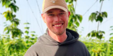 East Sussex brewery Three Acre collects two awards