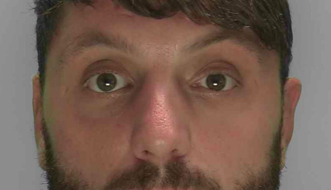 Crawley murderer sentenced to life imprisonment