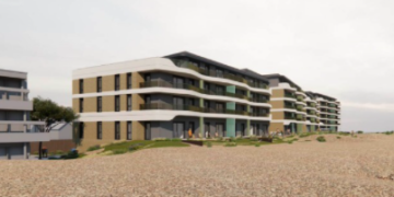 D-day for plan to build scores of retirement flats