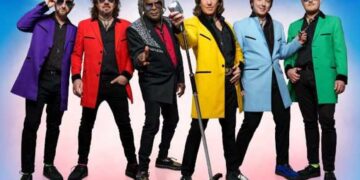 Showaddywaddy show they’ve still got what it takes