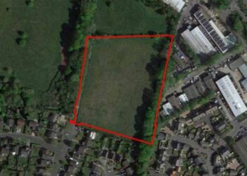 Council approves layout for 61 new houses