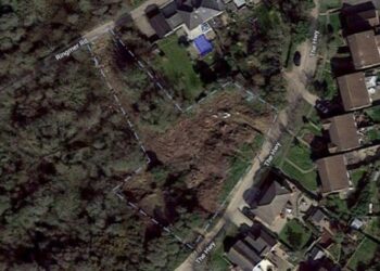 Planning inspector refuses Newhaven homes