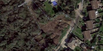 Planning inspector refuses Newhaven homes